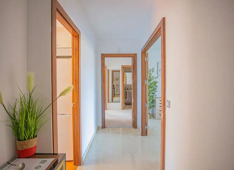 Apartament amb ascensor en venda a Nueva Andalucía, imagen 25