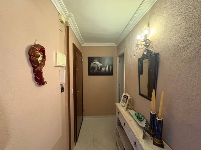 Piso en Venta en San Pablo