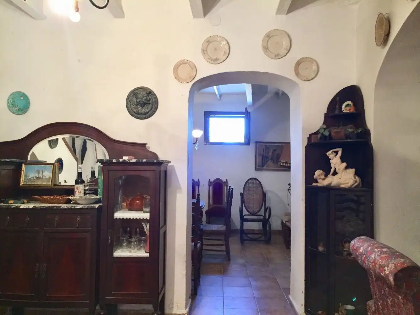 Maison rustique avec jardin à vendre à Riudoms, imagen 45