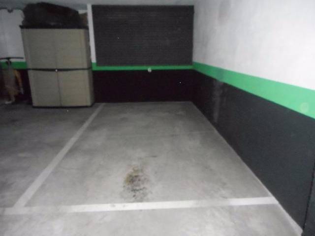 Garaje en Venta en Valdeacederas