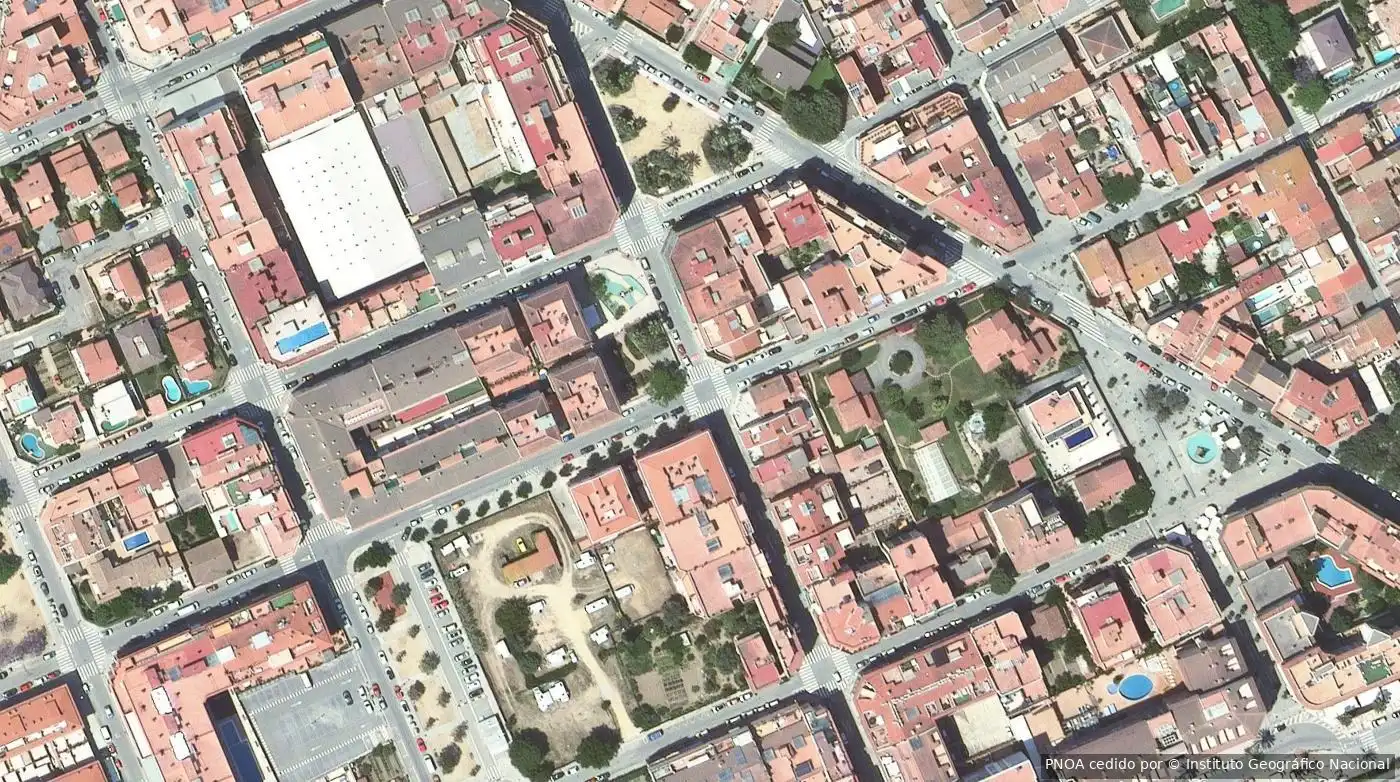 Wohnung zum Verkauf in Centre