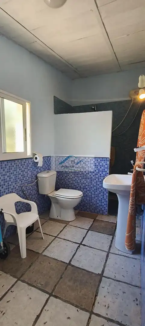 Finca rústica en venta en Jubalcoi