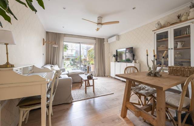 Planta baja en Venta en Rejas