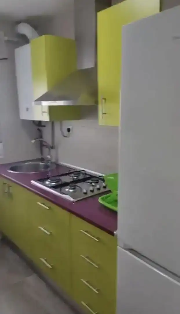 Fotografía del inmueble reportado: 187 €/mes — Ciudad Real, Ciudad Real