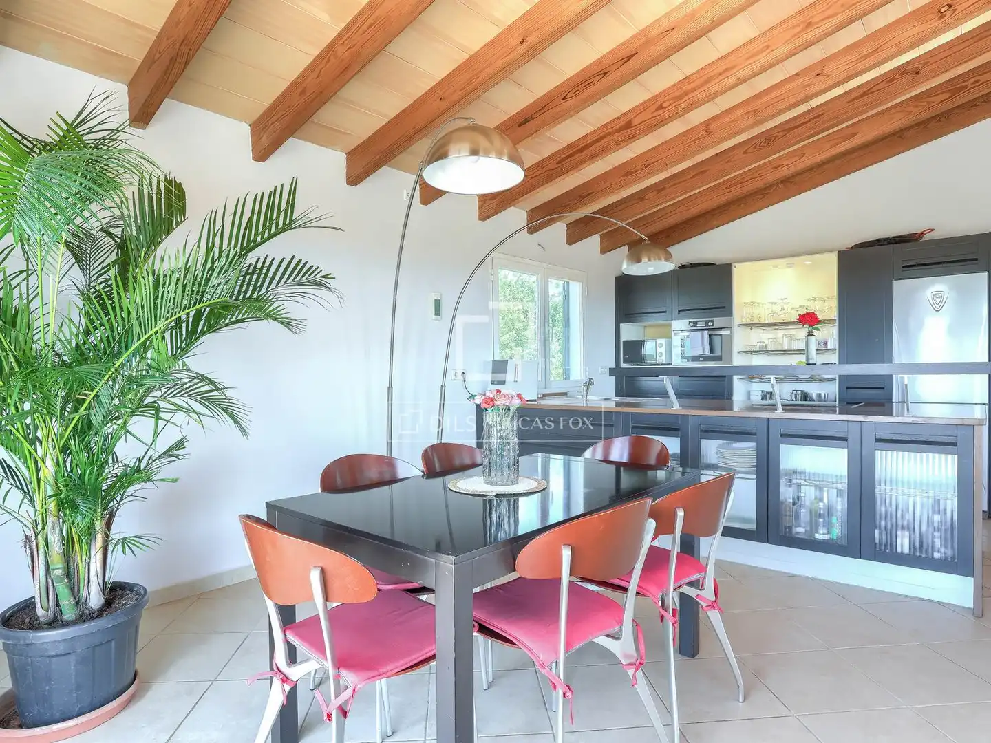 Casa rústica amb piscina en venda a Zona Rústica - Interior, imagen 6