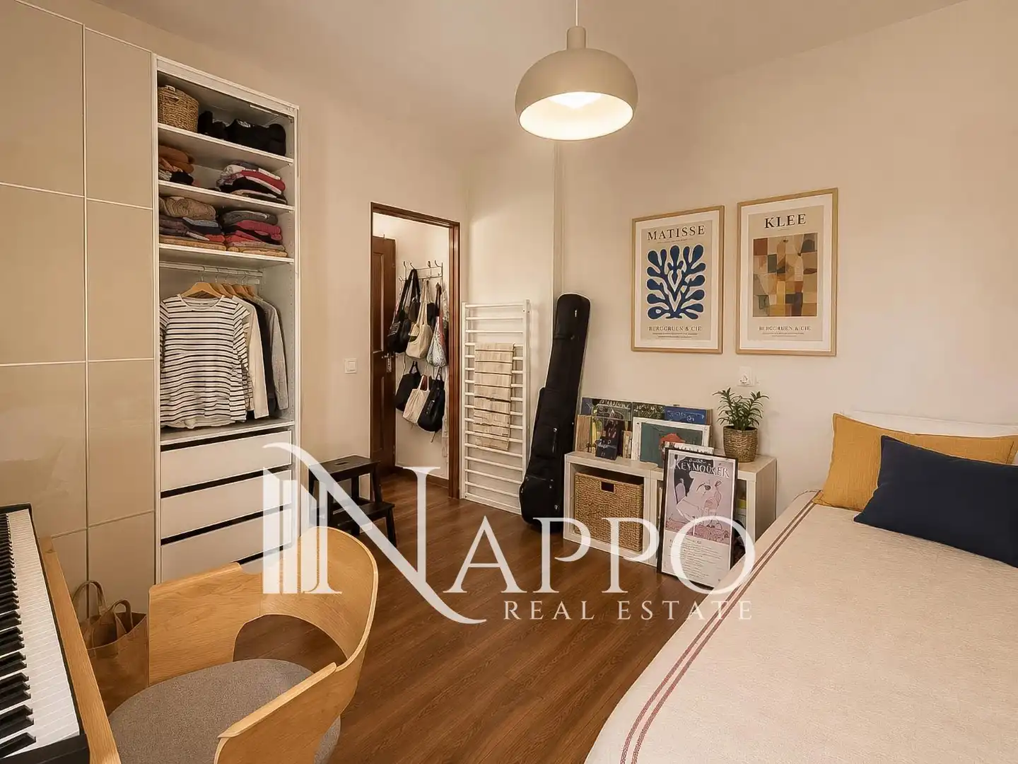 Habitación de Piso en venta en  Palma de Mallorca con Aire acondicionado, Calefacción y Terraza