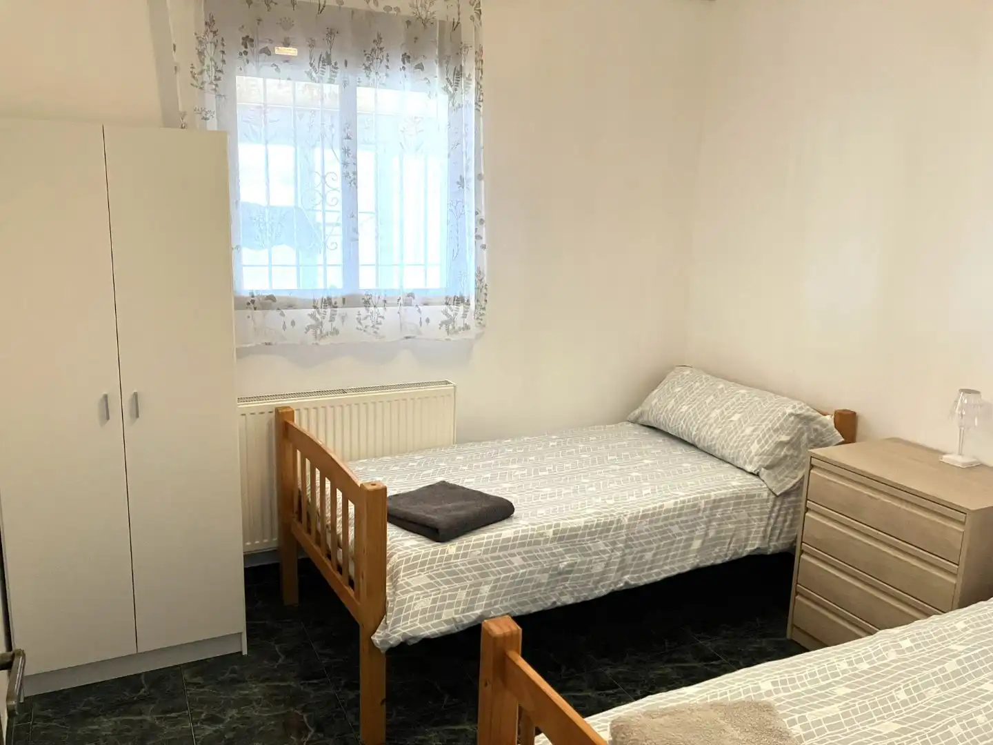 Habitación de Finca rústica en venta en Murtas, Granada