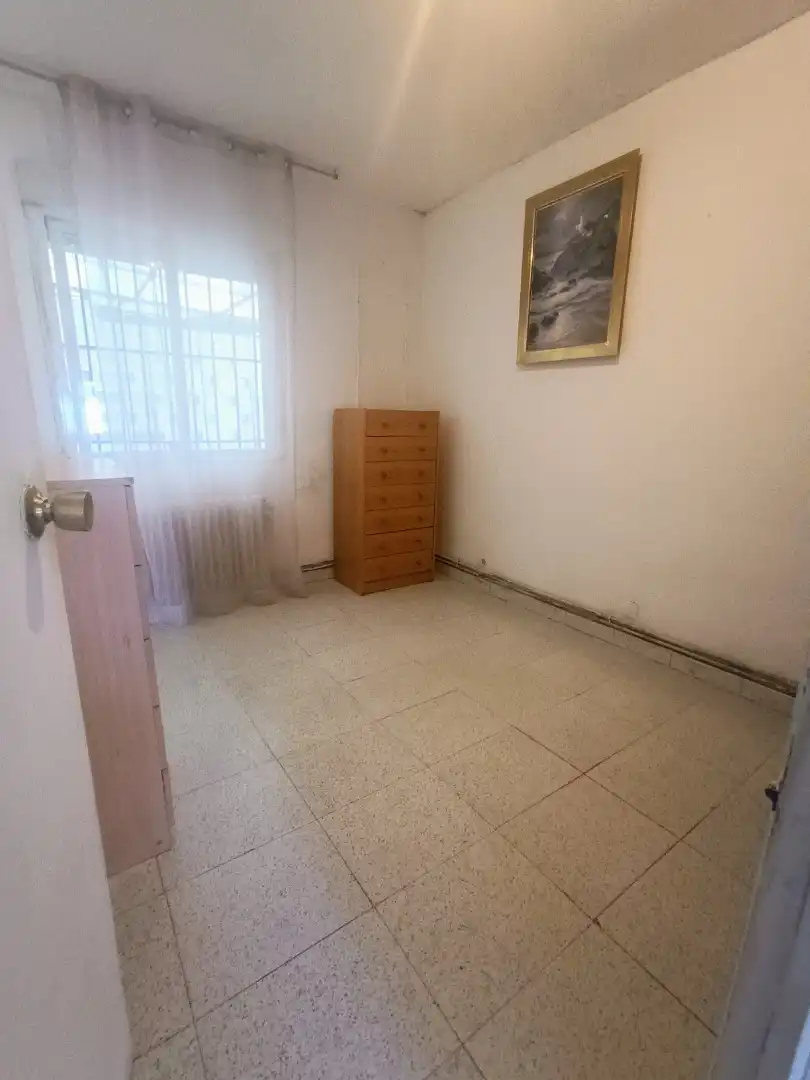 Dormitori de Pis en venda en Coslada amb Calefacció i Terrassa