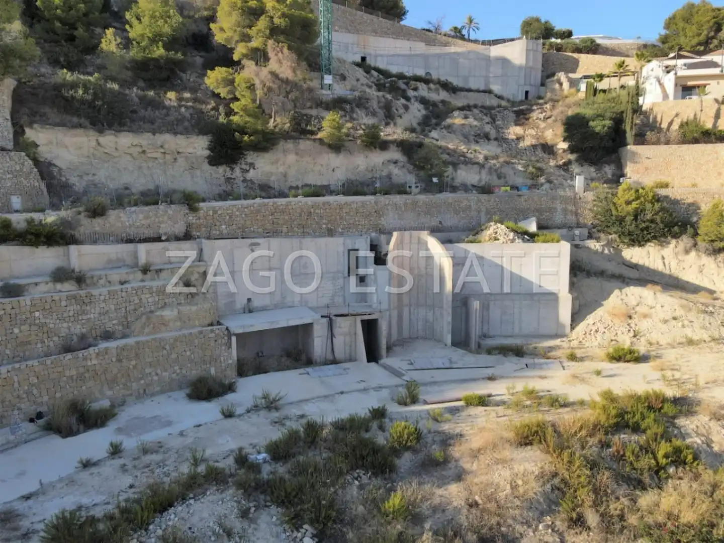 Casa con piscina en venta en La Fustera, imagen 12