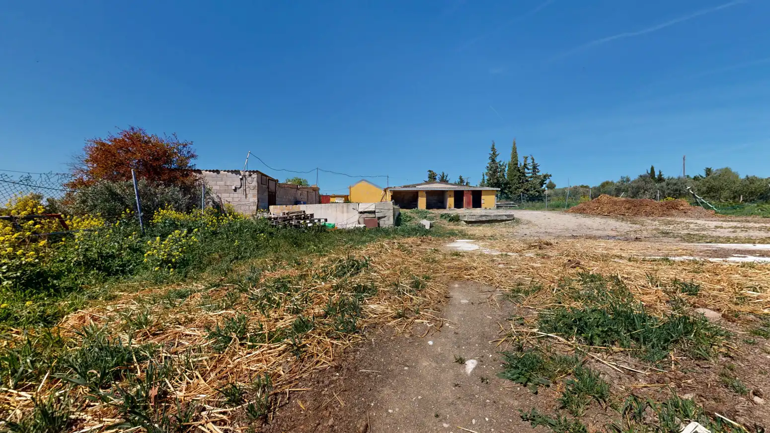 Rural land for sale in Tafalla - PONTARRON, imagen 82