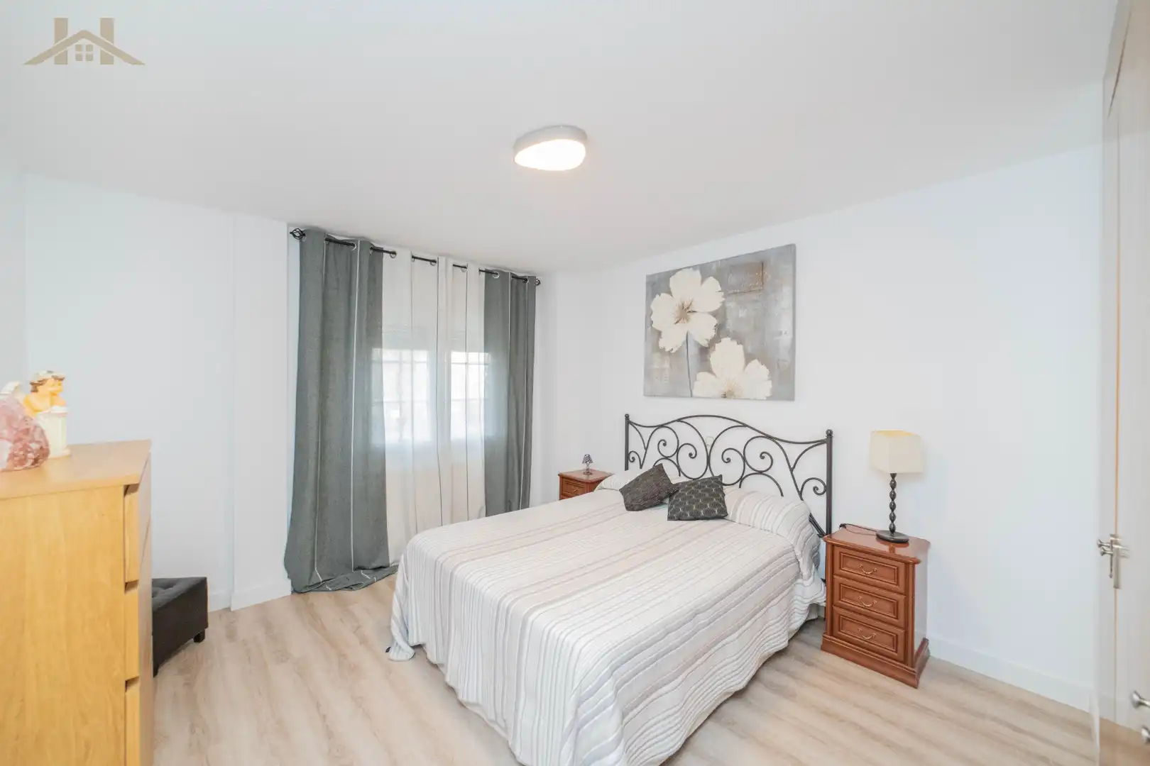 Habitación de Dúplex en venta en Arroyomolinos (Madrid) con Aire acondicionado, Calefacción y Terraza