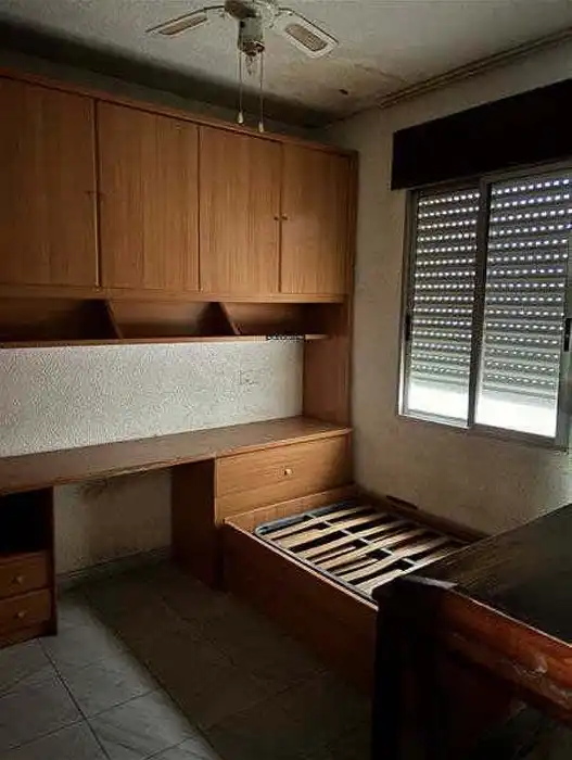 Schlafzimmer von Wohnung zum Verkauf in Córdoba