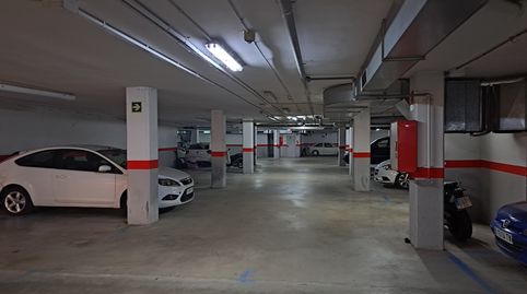 Foto 2 de Garaje de alquiler en Tordera pueblo, Tordera