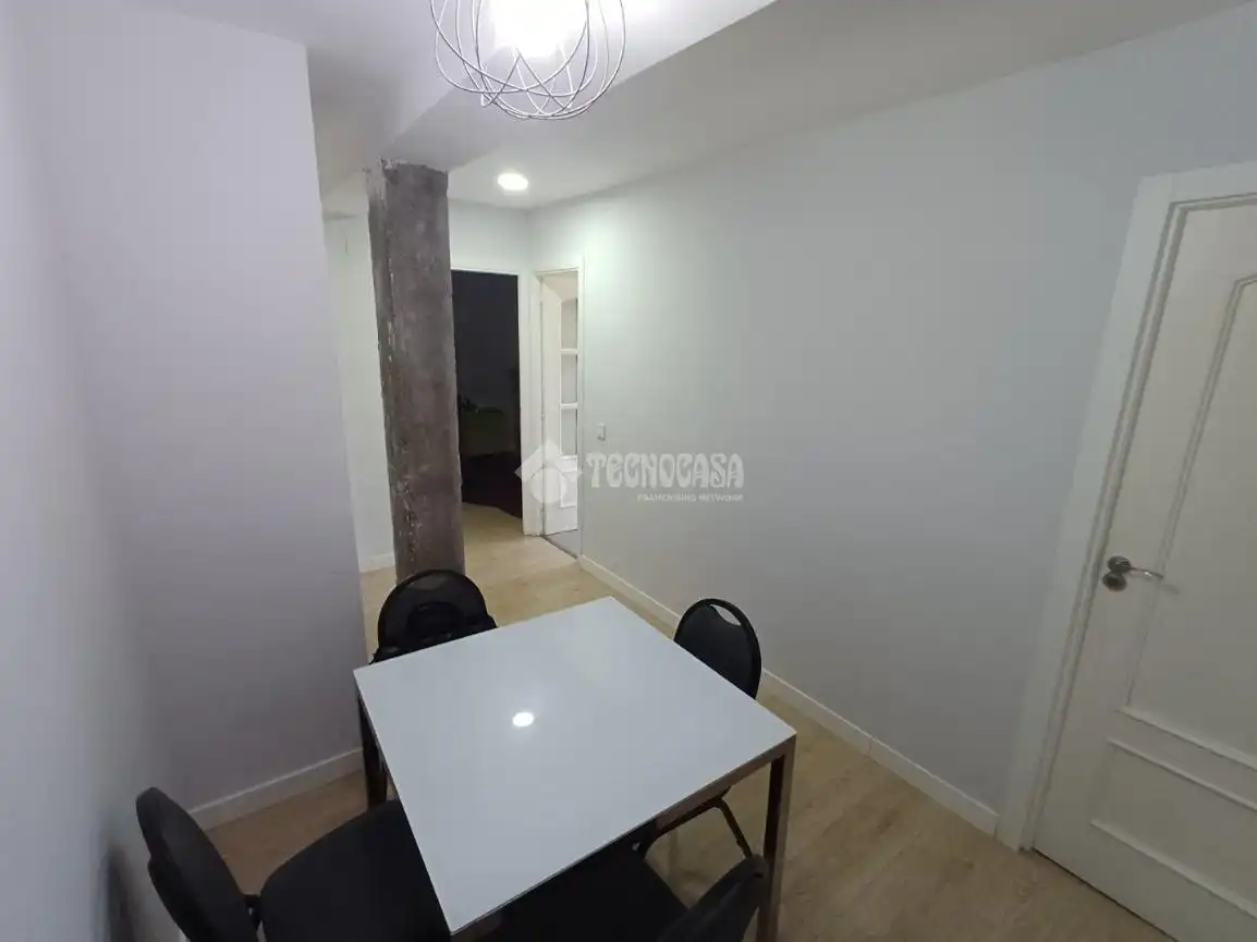 Pis en venda en Madrid amb Calefacció i Terrassa