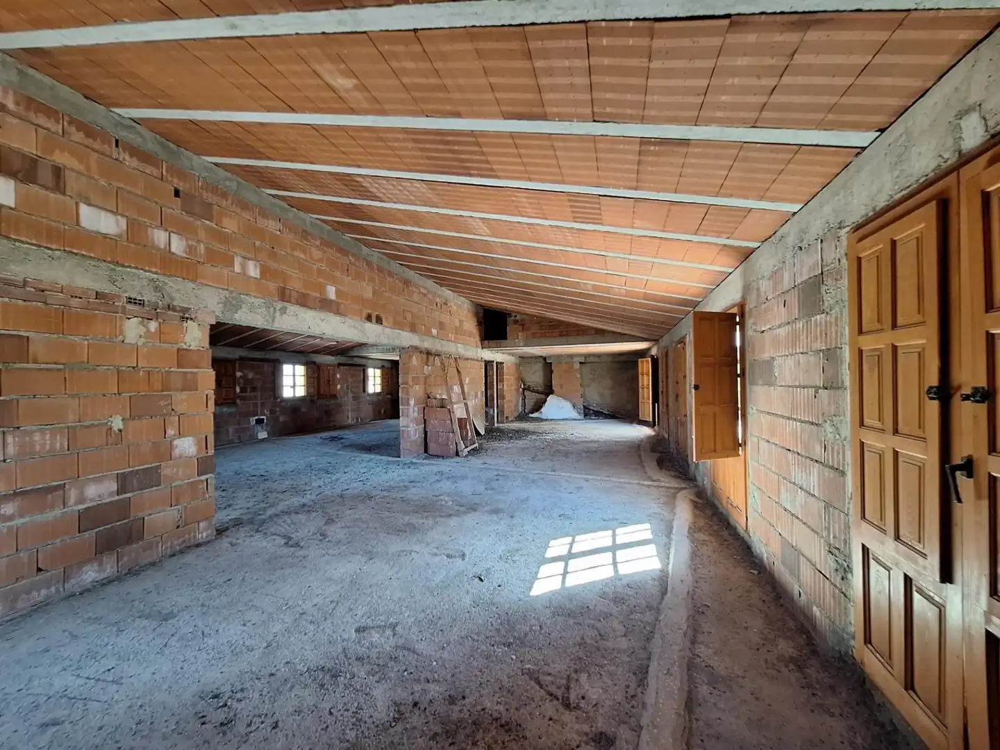 Casa rústica amb terrassa en venda a Las Majadas-Las Molinetas-Labradorcico, imagen 16