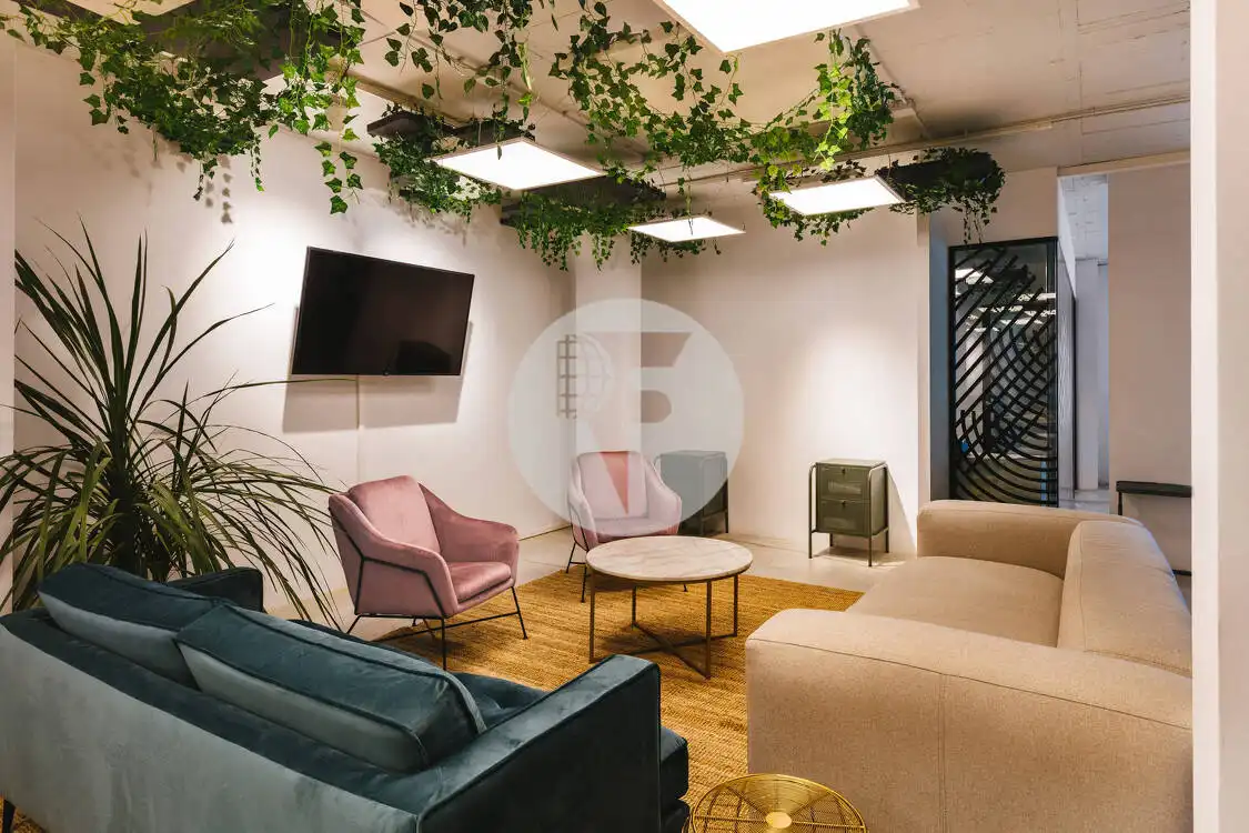 Business premises for sale in Sant Martí, imagen 20