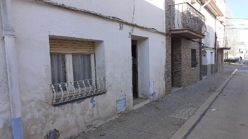 House or chalet for sale in RAMON FELIP, 67, Bellvís