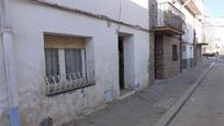 Exterior view of House or chalet for sale in Bellvís