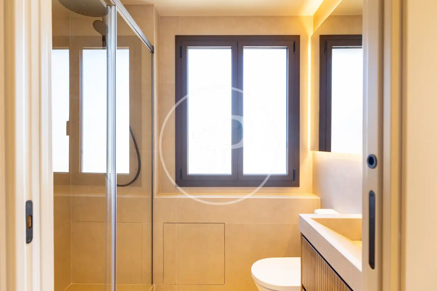 Penthouse with terrace for sale in Carrer de Provença, imagen 25