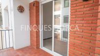 Balcony of Flat for sale in Cabrils  with Terrace and Balcony