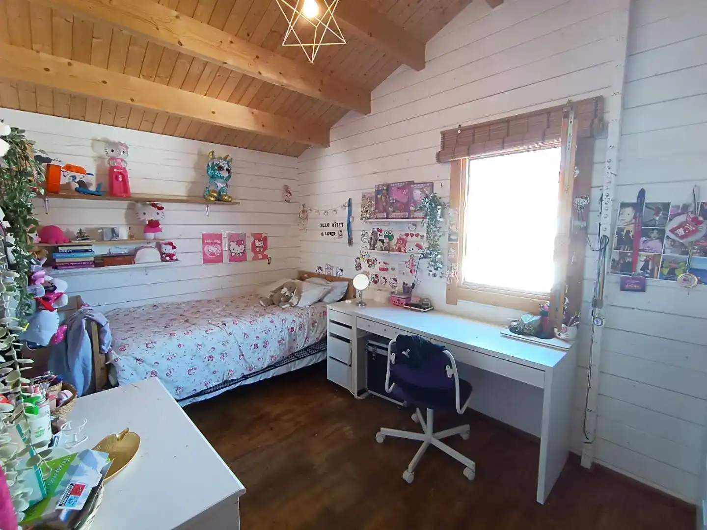 Habitación de Casa o chalet en venta en Granadilla de Abona con Aire acondicionado y Piscina