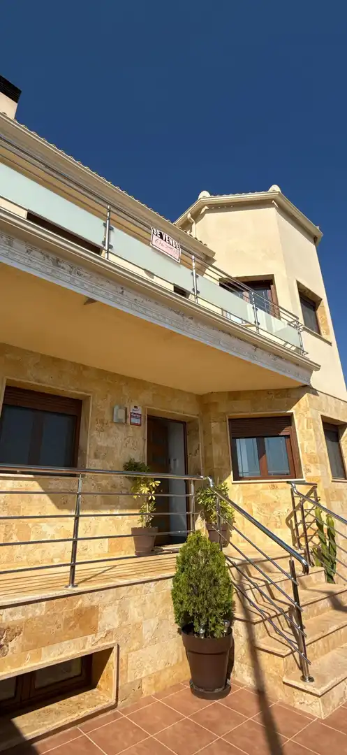 Houses for sale in Olula del Río