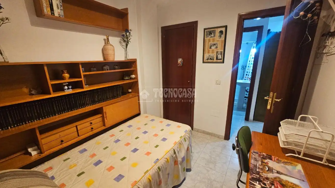 Wohnung zur Miete in Av. Pepita Durán, imagen 3