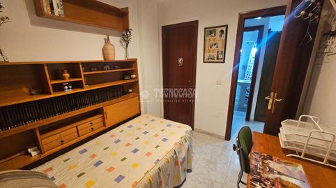 Foto 3 de Casa adosada de alquiler en Av. Pepita Durán, El Cónsul - Ciudad Universitaria - El Romeral, Málaga Capital