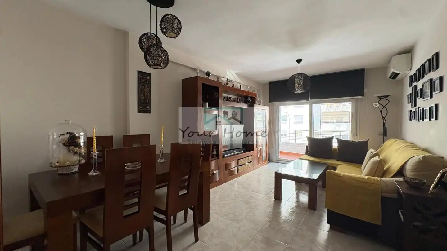 Piso con ascensor en venta en Reyes Católicos, imagen 8