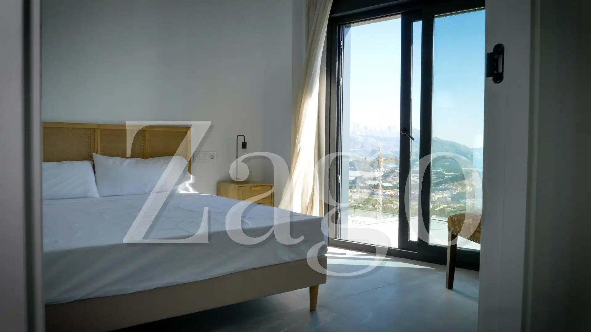 Terraced house for sale in Balcón de Ponoig - Polop Paradis - Polop Hills, imagen 24