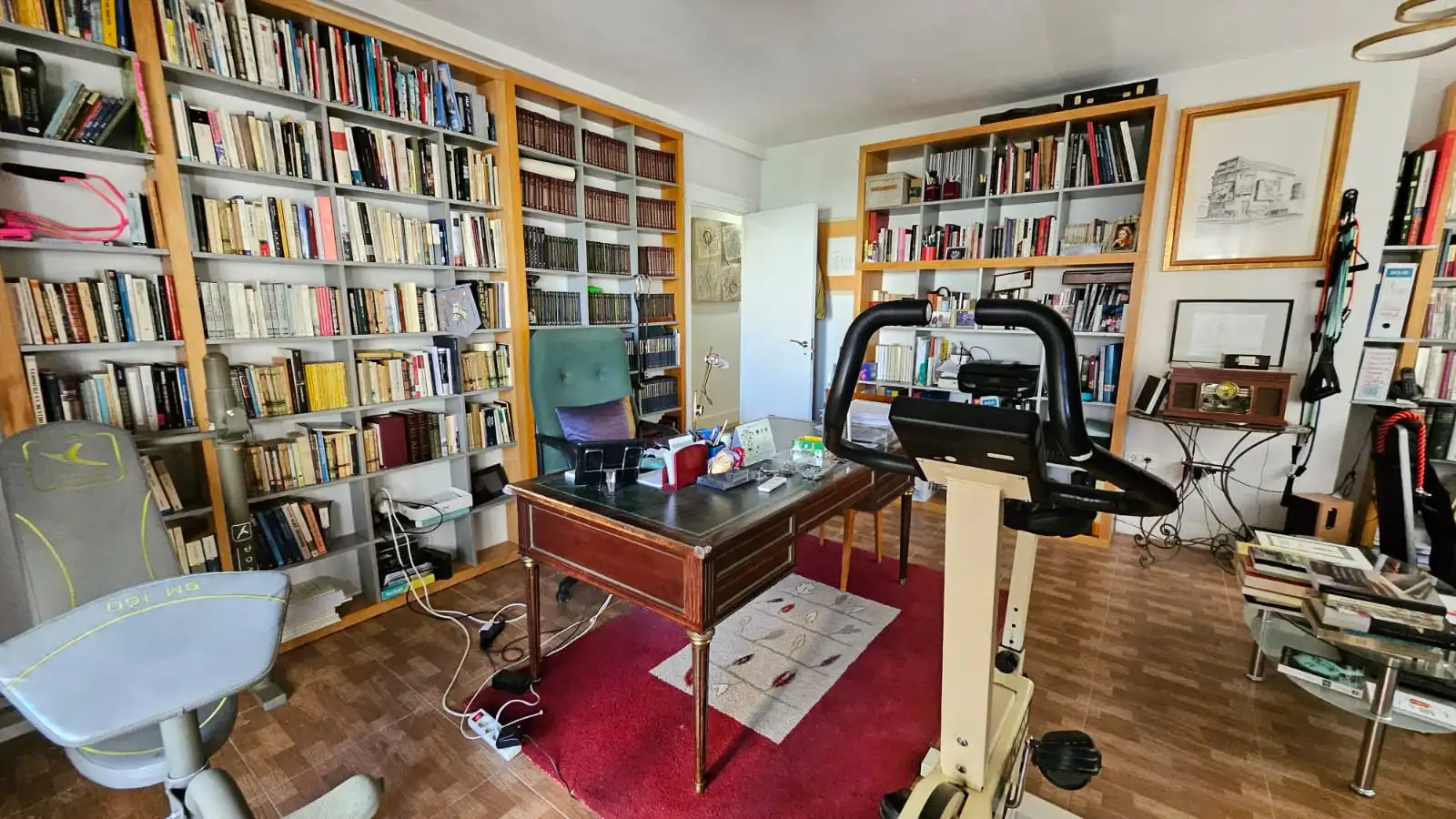 Appartamento con terrazza in vendita a Centro, imagen 7