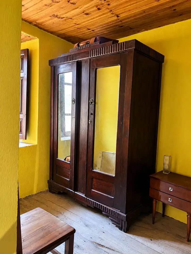 Finca rústica en venta en O Incio , Lugo