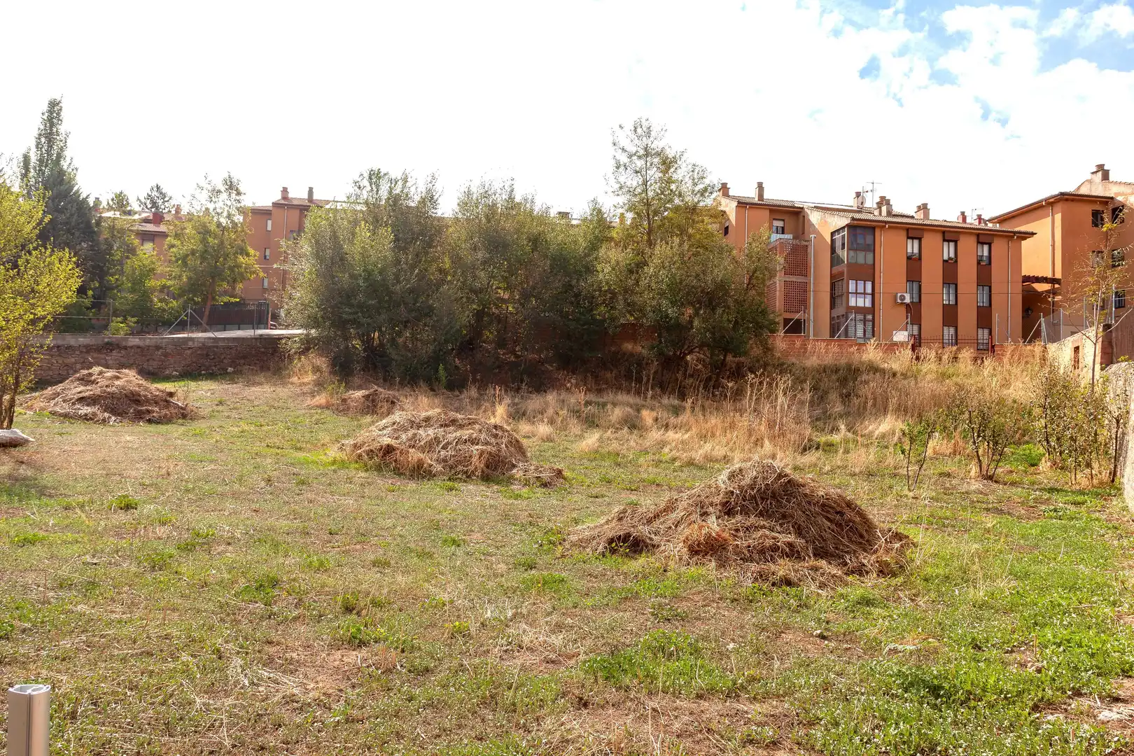 Residential land for sale in Sigüenza, imagen 3