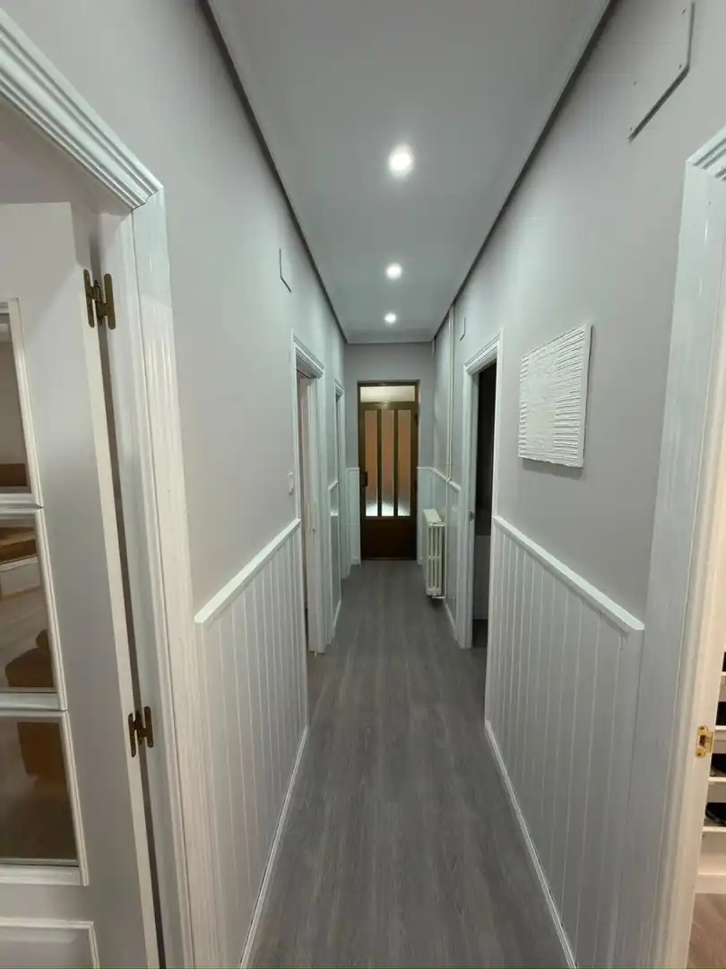 Houses for rent in Palencia  with Heating, Terrace and Storage room