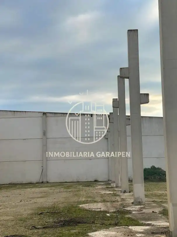 Industriegebäude zum Verkauf in Olite / Erriberri, imagen 7