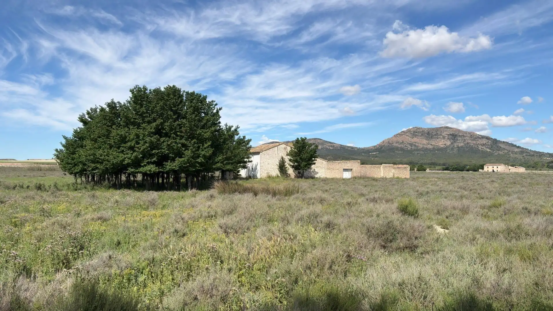 Country house zum Verkauf in Villena