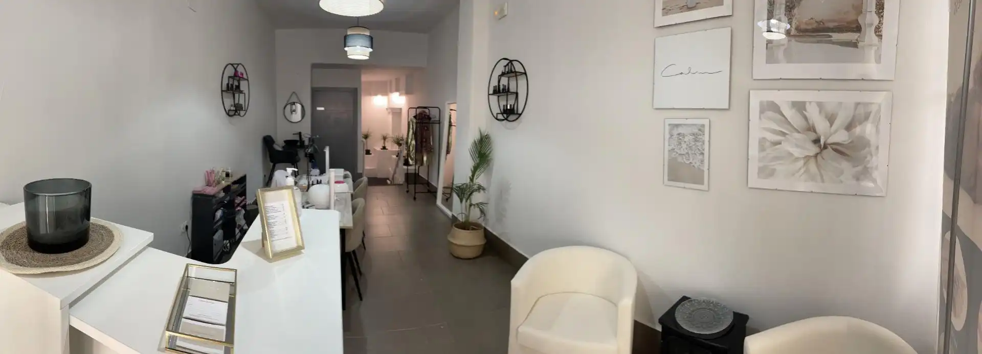 Gewerbefläche zum Verkauf in Centro