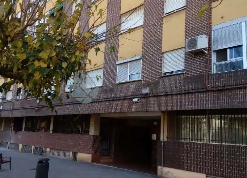 Einzelparkplatz zum Verkauf in Papa Joan XXII, imagen 2