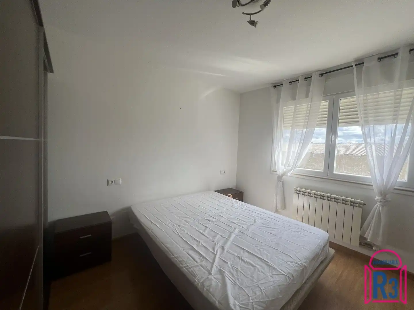 Dormitori de Apartament en venda en Villaquilambre, León