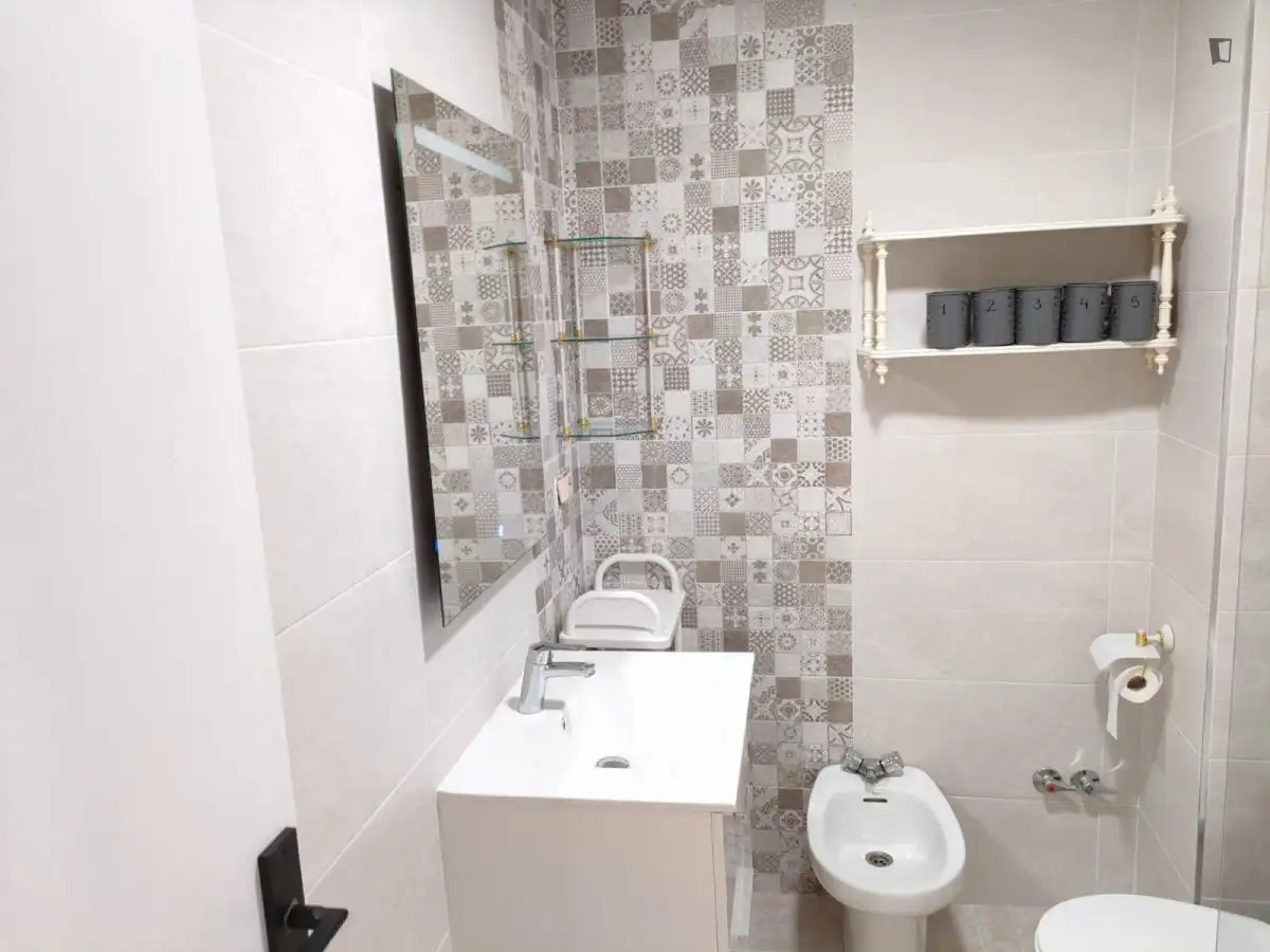 Habitació a Camino de Ronda