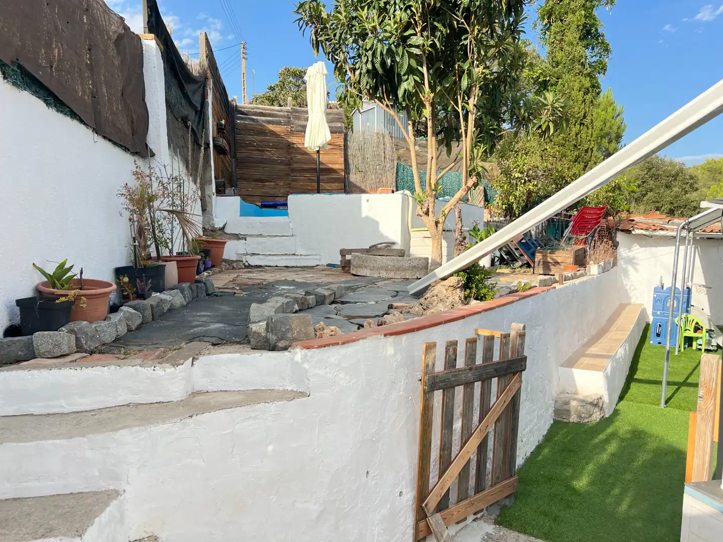 Terreny residencial en venda a Carrer del Boix Grèvol, imagen 27