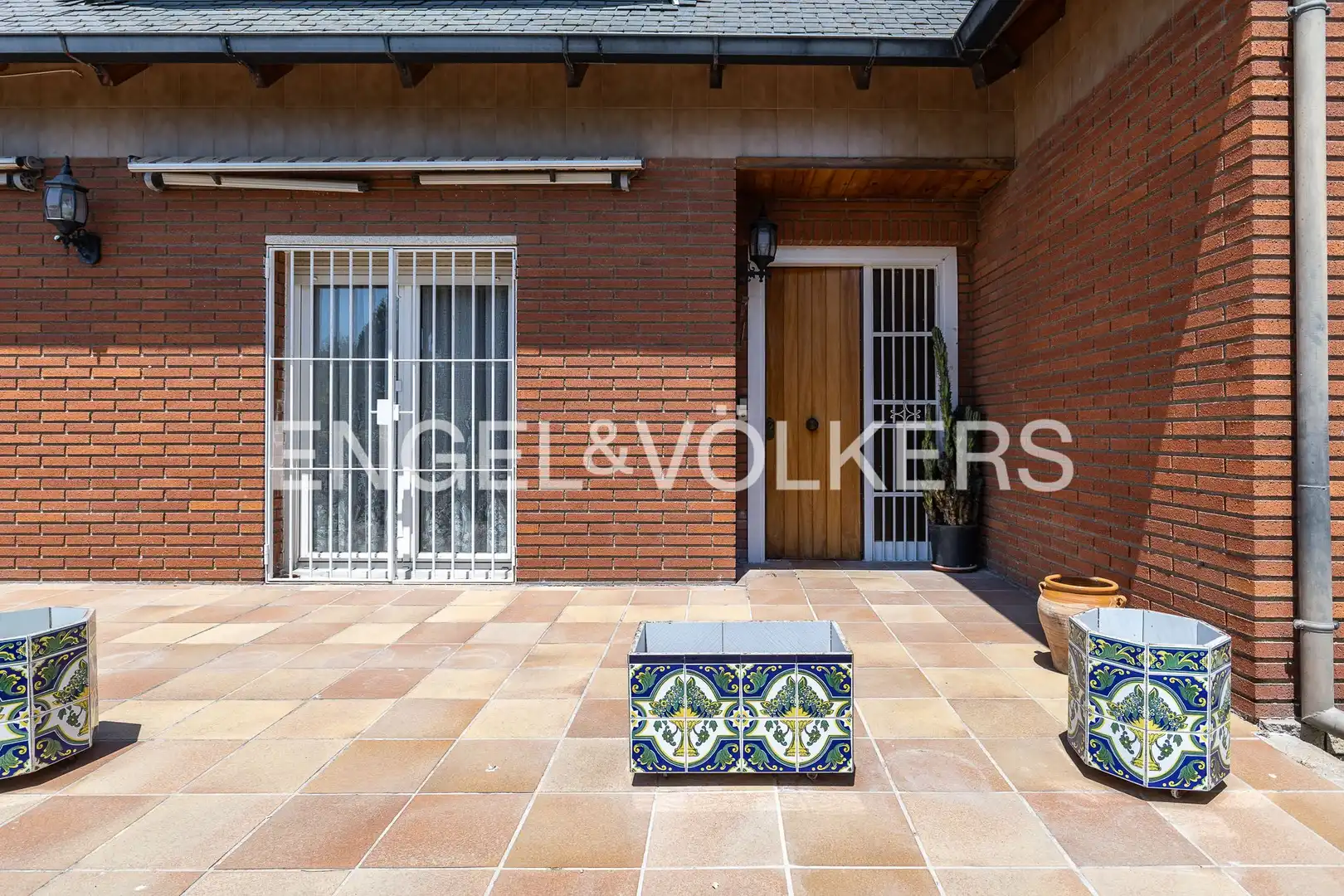 Casa con terrazza in vendita a Sant Antoni de Vilamajor, imagen 5