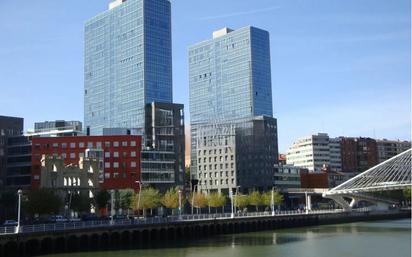 Wohnung zum verkauf in  Uribitarte Pasealekua, Albia, Abando - Albia, Bilbao