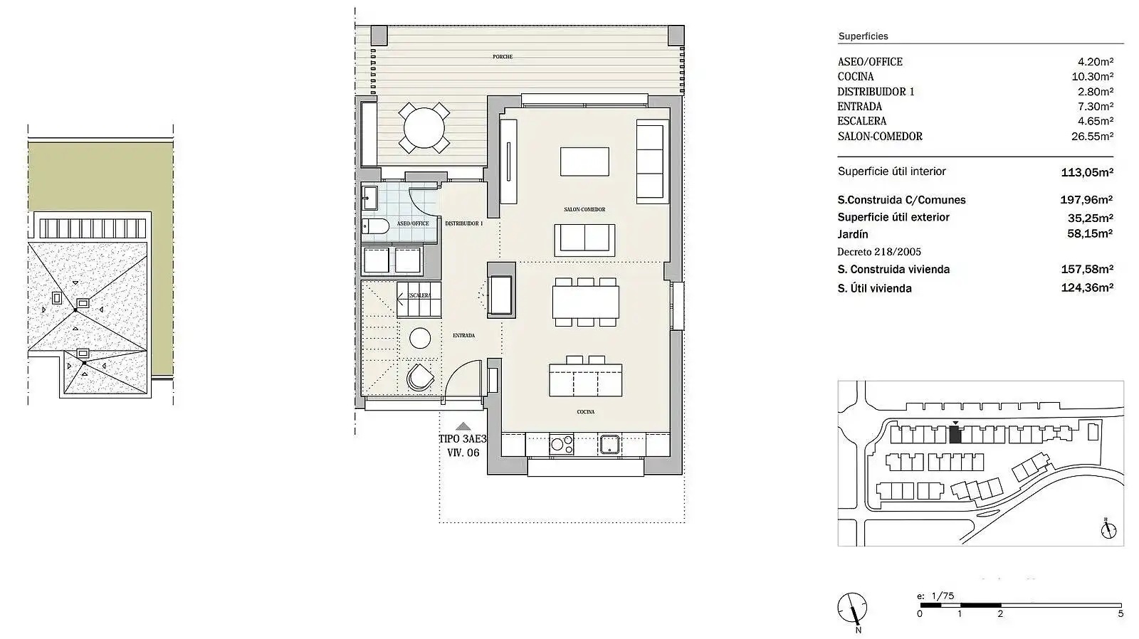 House with garden for sale in Elviria - Cabopino, imagen 12