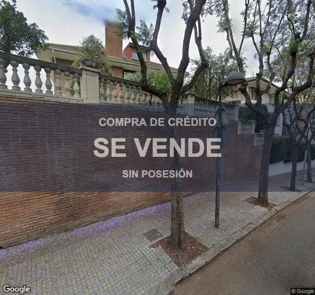 Flat for sale in Molins de Rei