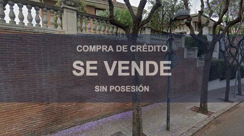 Foto 3 de Piso en venta en Molins de Rei, Barcelona