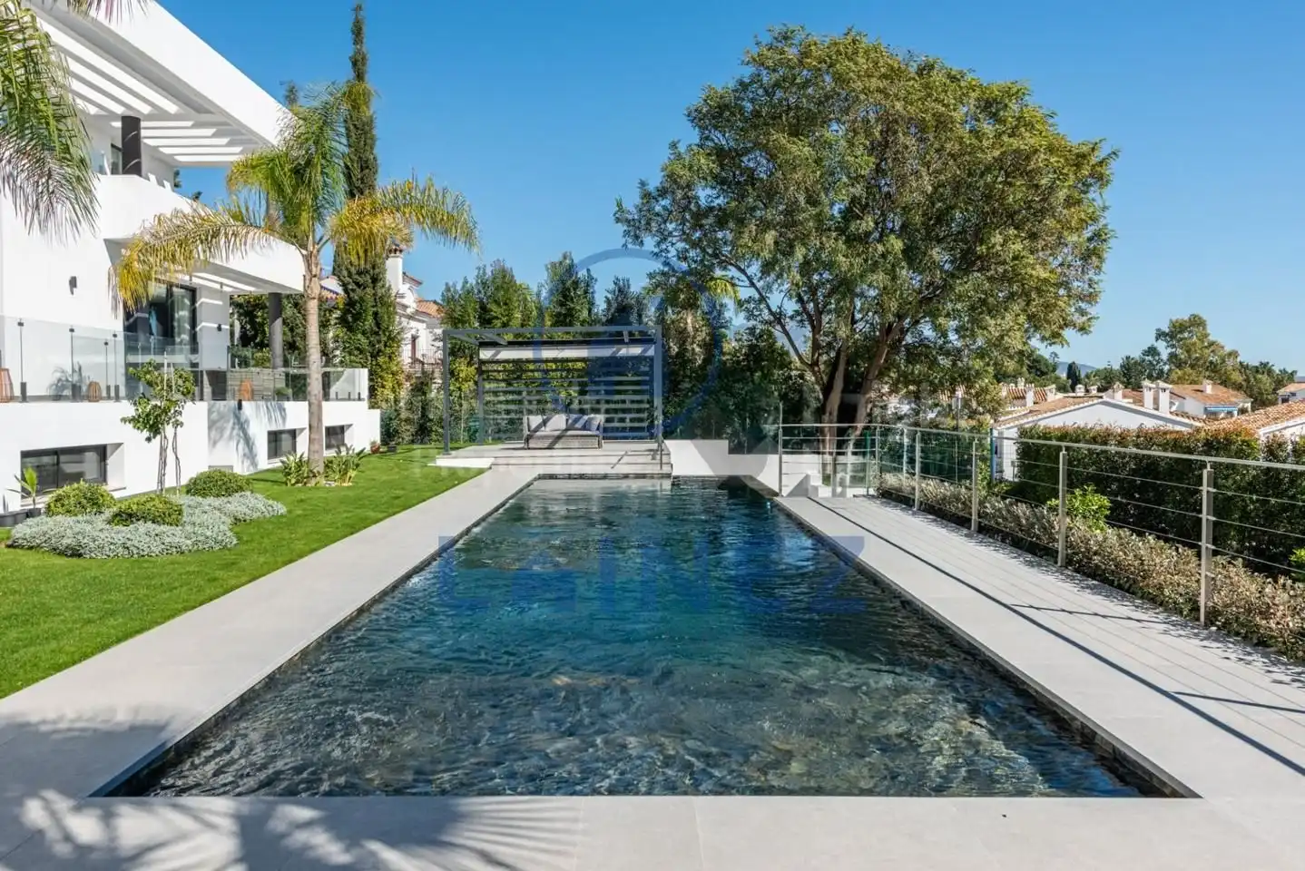 Casa amb terrassa en venda a Benahavís pueblo, imagen 28