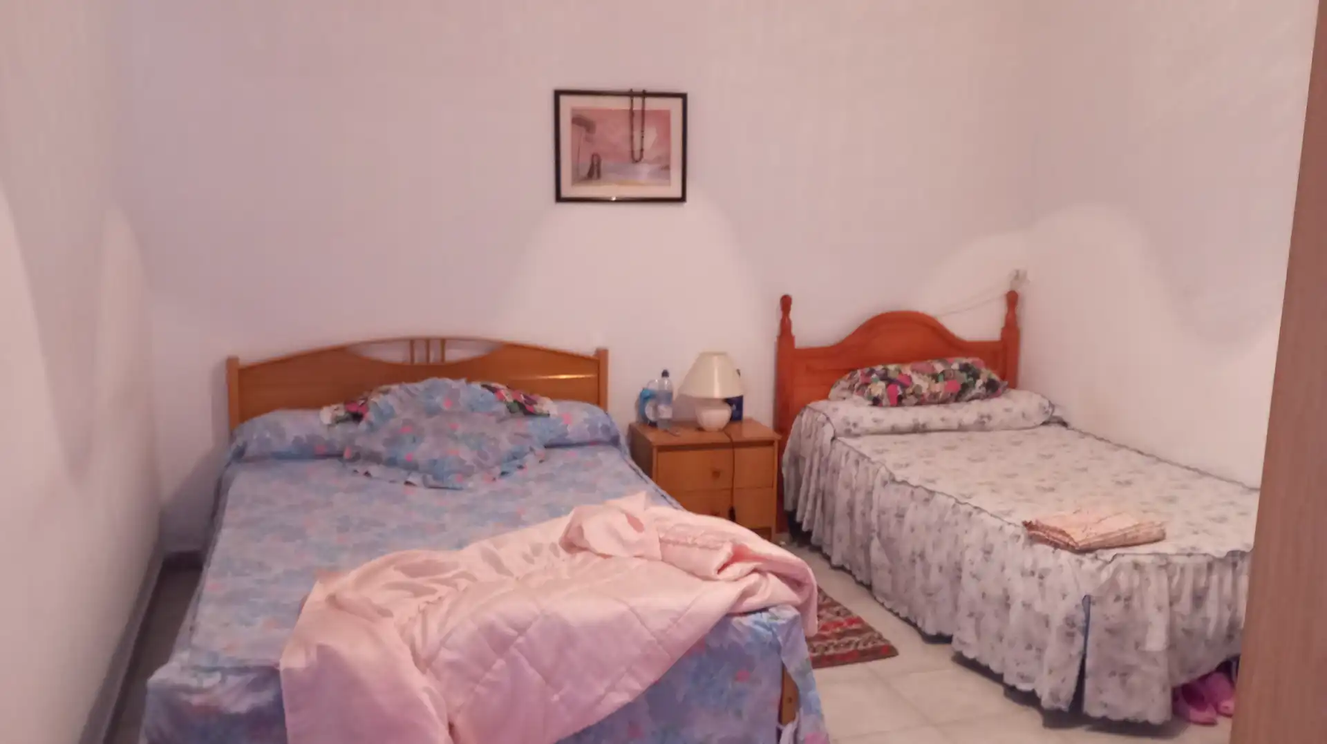 Casa amb jardí en venda a Calle Codorniz, imagen 3