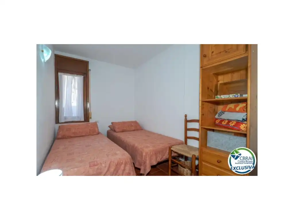 Appartamento con piscina in vendita a Sector Gran Reserva, imagen 8