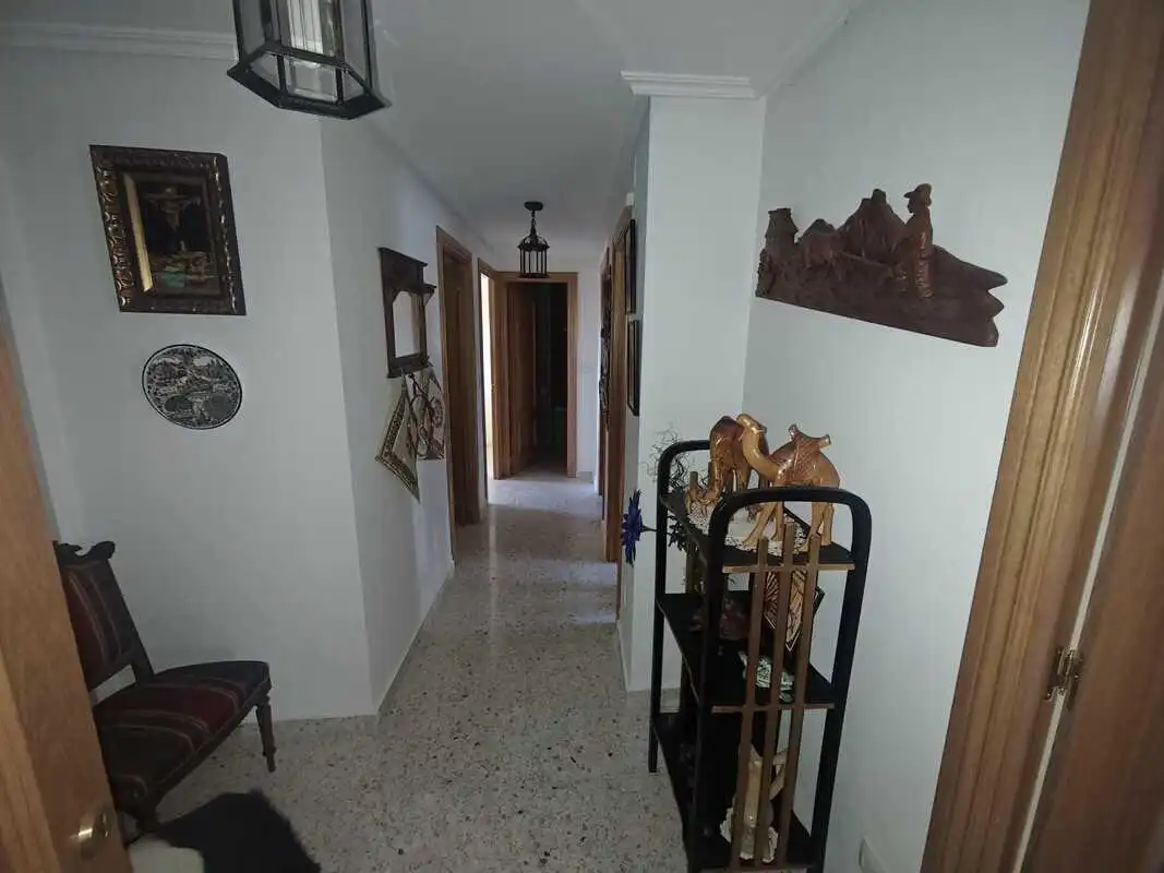 Piso en venta en Deza
